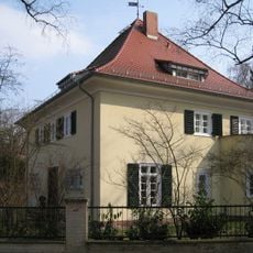 Haus Bernhard
