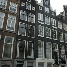Keizersgracht 490, Amsterdam