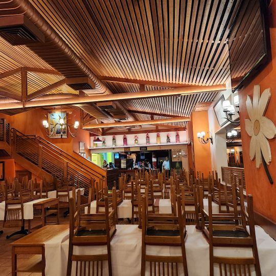 Margherita Pizzeria