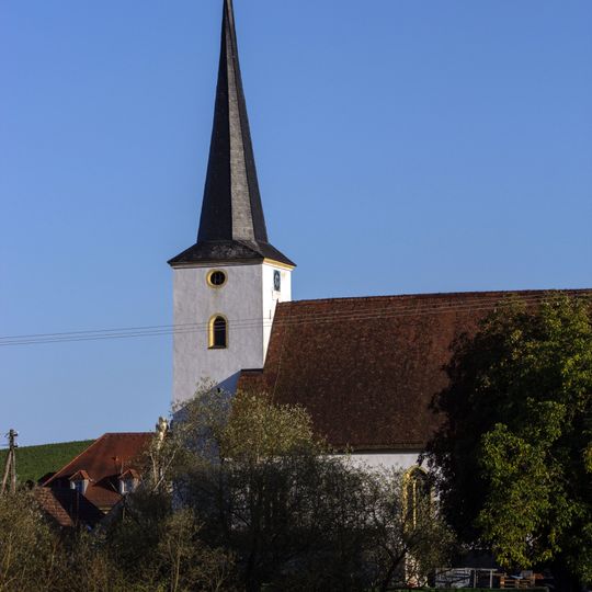 Cultural heritage D-6-6127-0210 in Nordheim am Main