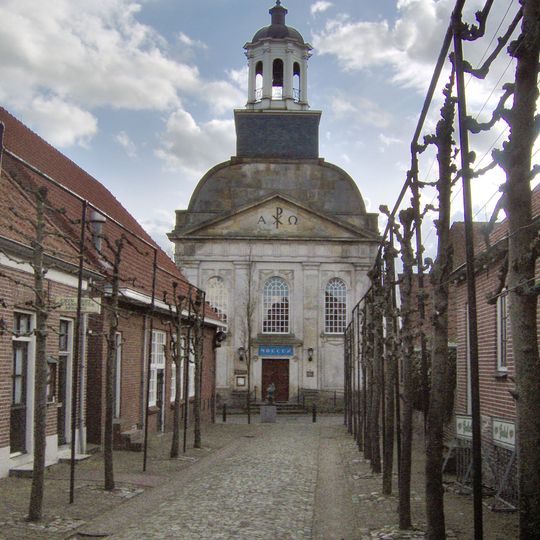 Hervormde Kerk