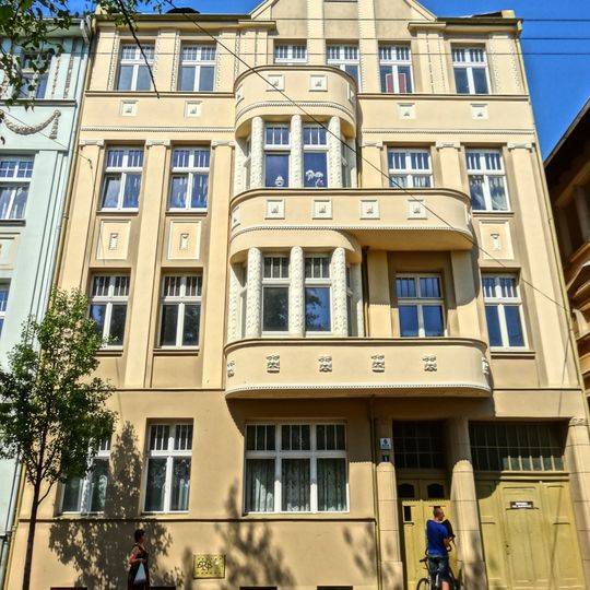 Obrońców Bydgoszczy 6