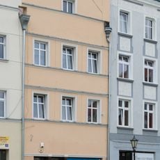 30 Market Square in Dzierżoniów