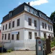 Schule Schloßstraße 1