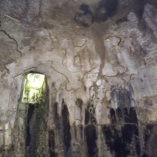 Parco Archeologico delle terme di Baia- Bacoli