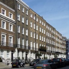 2–7 Chester Street