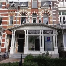 Oranjesingel 26, Nijmegen