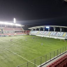 Estadio Maracaná