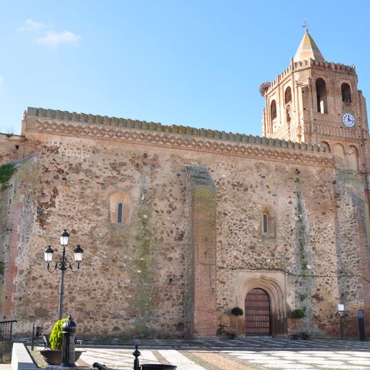 Iglesia de Santa Olalla