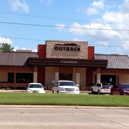Outback Steakhouse