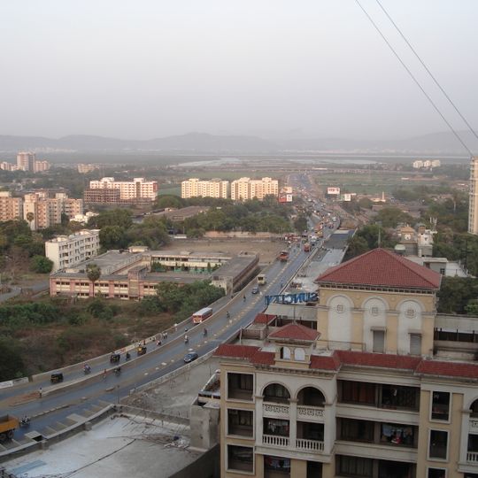 Kanjurmarg