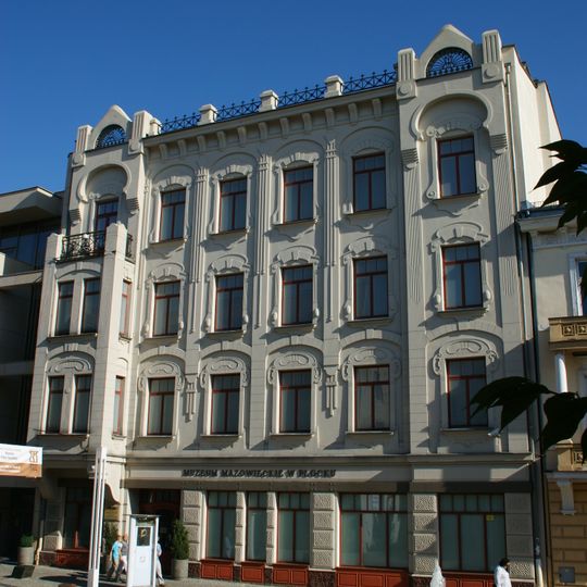 Muzeum Mazowieckie