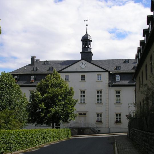 Ebersdorf