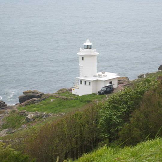 Tater Du Lighthouse