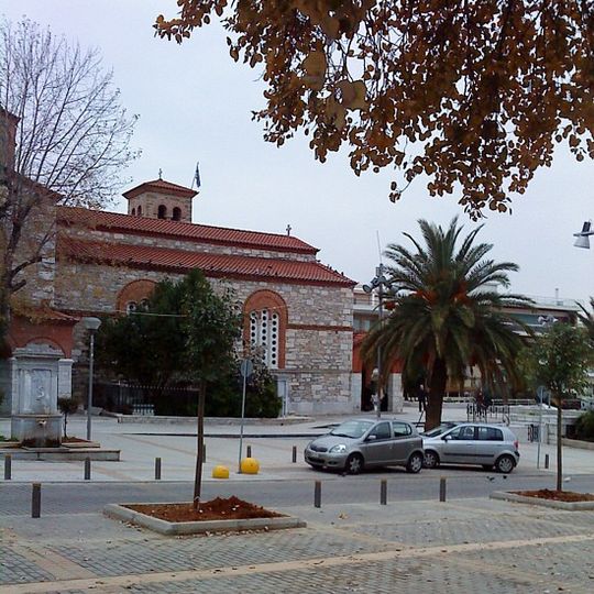 Agios Nikolaos