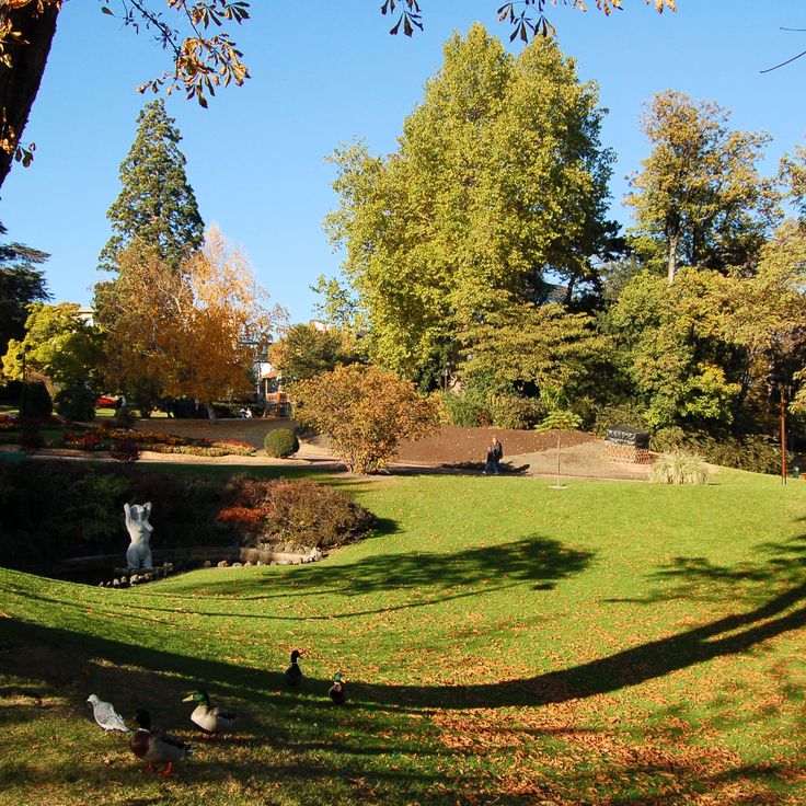 Jardim Lecoq