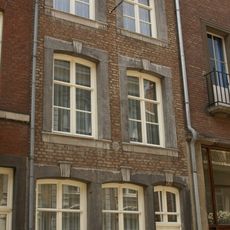 Capucijnenstraat 108, Maastricht