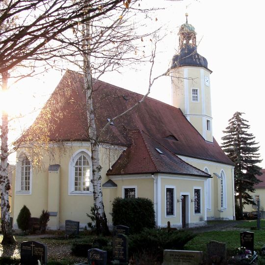 Kreuzkirche
