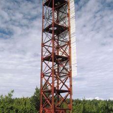 Hobulaid N light beacon