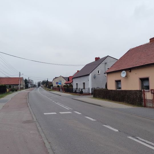 Smolnica, Silesian Voivodeship