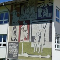 Volksschule Hochfilzen