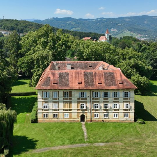 Castello di Frauenthal
