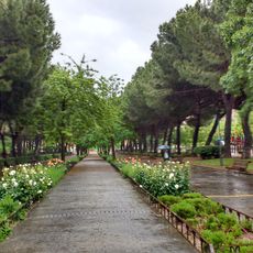 Parque Finca Liana