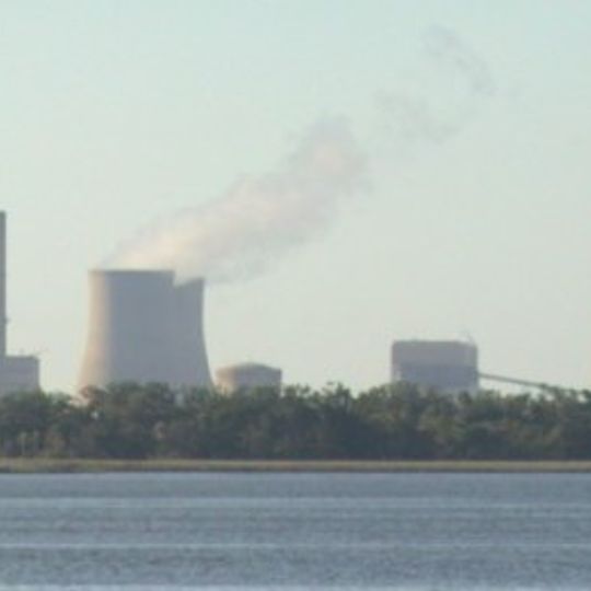 Crystal River 3 Nuclear Power Plant