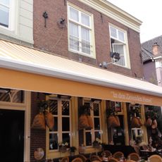 Korte Putstraat 13, 's-Hertogenbosch