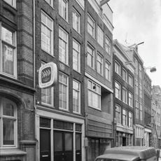 Warmoesstraat 153, Amsterdam