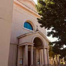 Chiesa parrocchiale dei Santi Giacomo e Filippo
