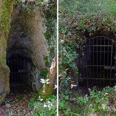 Grottes de Combe Nègre