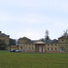 Packington Hall