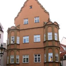 Bürgerhaus