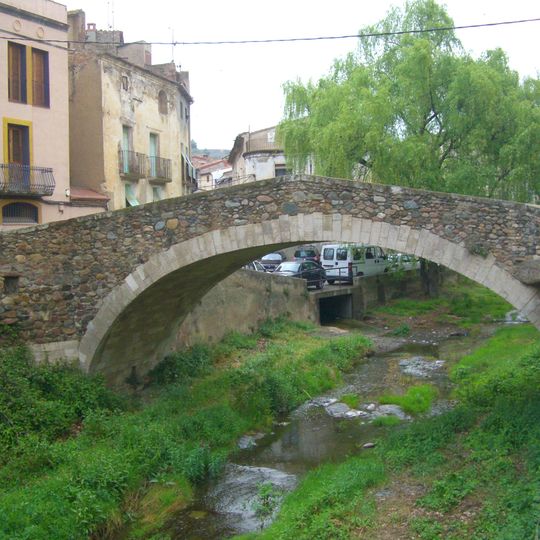 El Pont