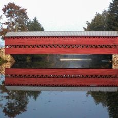 Sachs Covered Bridge