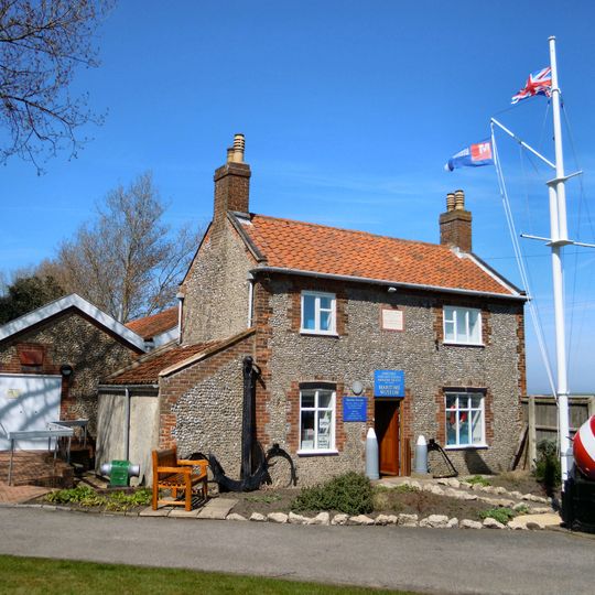 Lowestoft Maritime Museum