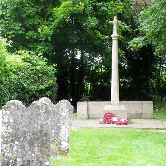 Ewhurst Green War Memorial