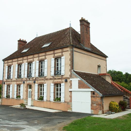 Villeneuve-Saint-Vistre-et-Villevotte