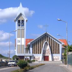 Igreja de Santo Estêvão