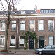 Parklaan 83, Haarlem