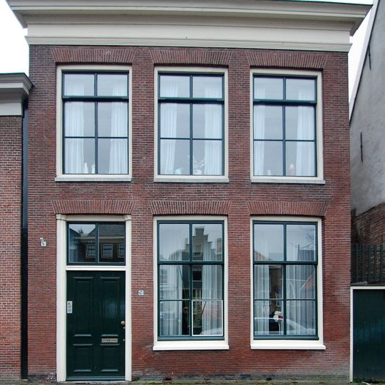 Verdronkenoord 61, Alkmaar