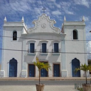Igreja de Nossa Senhora dos Prazeres
