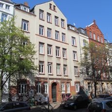 Bethlehemstraße 18, Hannover