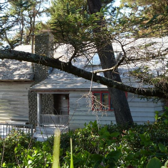 Harry F. Wentz Studio