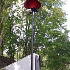 Schron Przeciwlotniczy