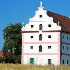 Schüttkasten/ Schlosstheater