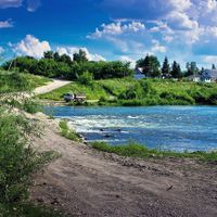 Բոլշոե Պոպովո (գյուղ, Լեբեդյանսկի շրջան)