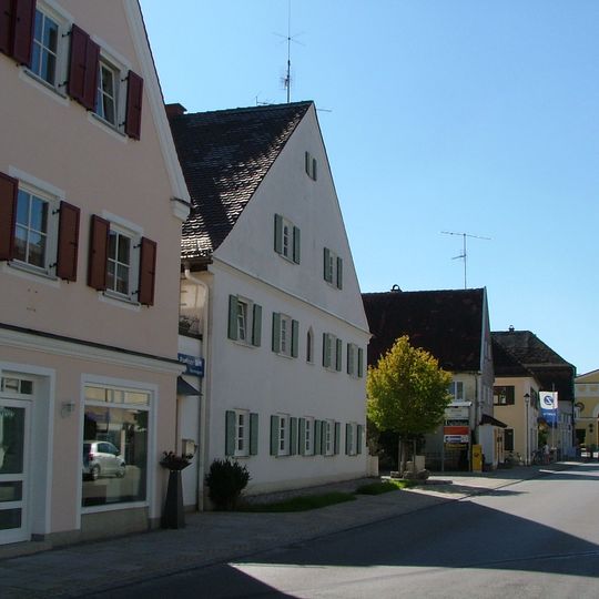 Türkheim