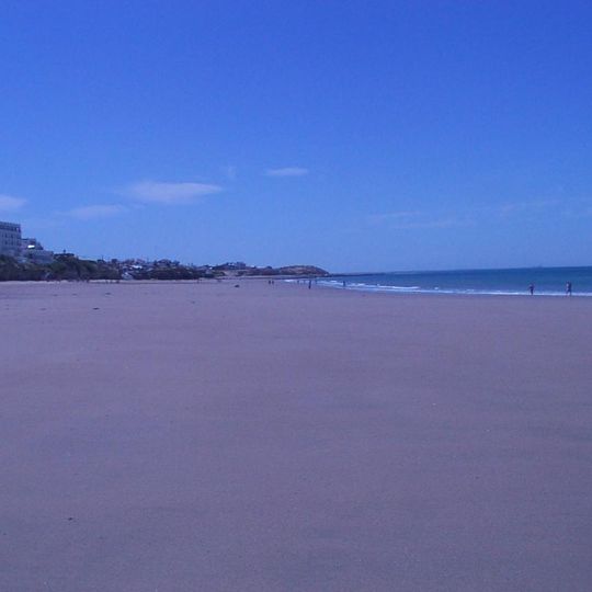 San Matías Gulf